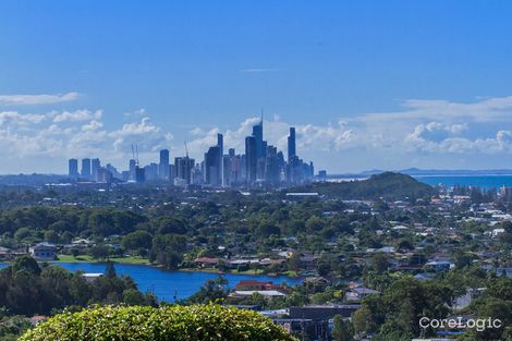 Property photo of 3/28-32 Vantage Point Drive Burleigh Heads QLD 4220