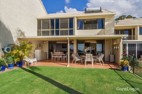 Property photo of 3/28-32 Vantage Point Drive Burleigh Heads QLD 4220