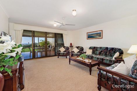 Property photo of 3/28-32 Vantage Point Drive Burleigh Heads QLD 4220