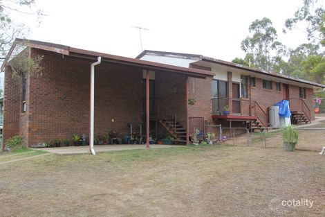 6 Hunter St, Nanango, QLD 4615