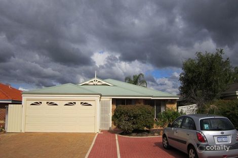 19 Angophora Ave, Ellenbrook, WA 6069