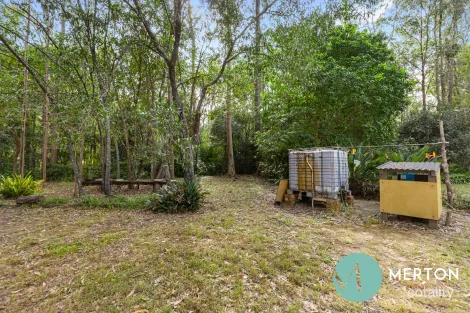 Property photo of 73 Dan Meurant Drive Curra QLD 4570