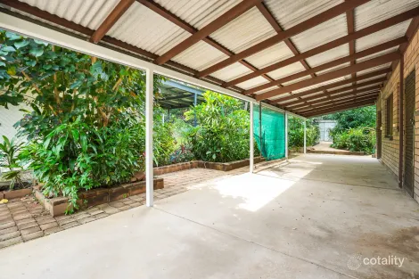 Property photo of 27 Raffles Road Gray NT 0830