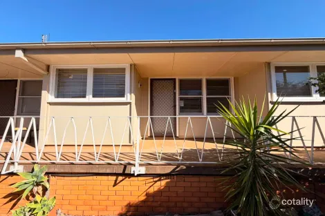 2/12 Gallop Ave, Parkes, NSW 2870