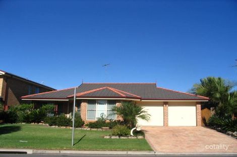 28 Lakewood Dr, Woodcroft, NSW 2767