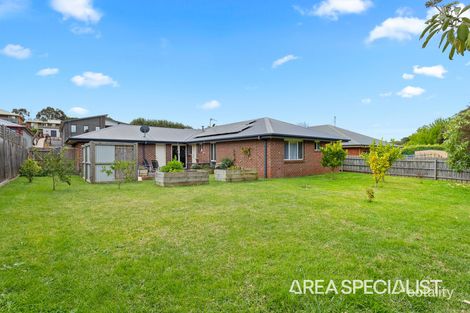 Property photo of 7 Silverback Place Leongatha VIC 3953