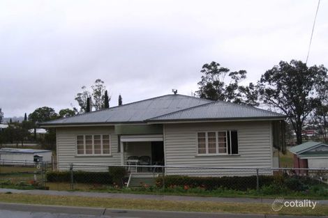 6 Coronation Dr, Boonah, QLD 4310