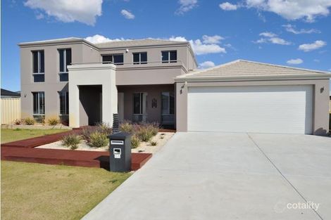 84 Bayside Bvd, Port Kennedy, WA 6172