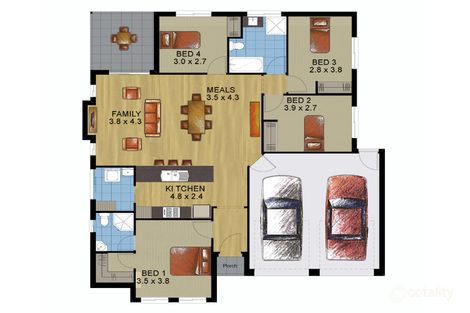 Property photo of LOT 6 Angle Vale Road Hillier SA 5116