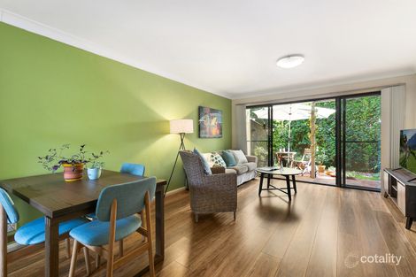 Property photo of 2/4 Carden Avenue Wahroonga NSW 2076