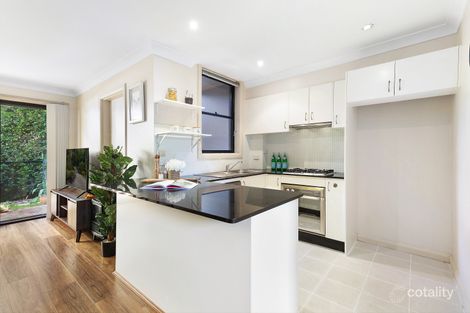 Property photo of 2/4 Carden Avenue Wahroonga NSW 2076