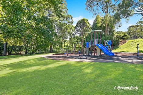 Property photo of 2/4 Carden Avenue Wahroonga NSW 2076