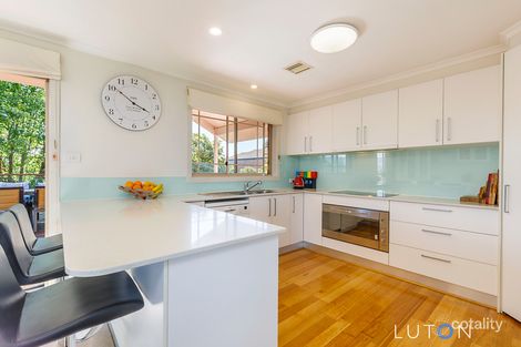 Property photo of 6 Thompson Place Monash ACT 2904