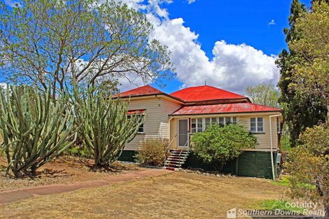 Property photo of 32 Pine Street Killarney QLD 4373