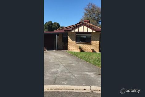 19 Baume Cct, Old Reynella, SA 5161