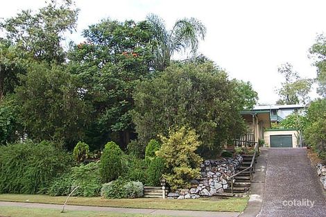 35 Dewar Dr, Loganholme, QLD 4129