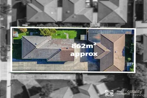 Property photo of 15 Walter Street Cranbourne VIC 3977