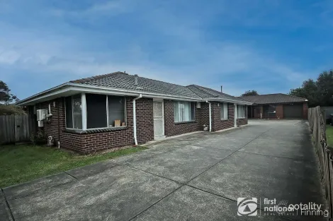 Property photo of 15 Walter Street Cranbourne VIC 3977
