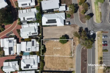 39 Wattleglen Ave, Erskine, WA 6210