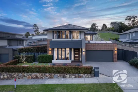 Property photo of 31 Oakrind Rise Officer VIC 3809