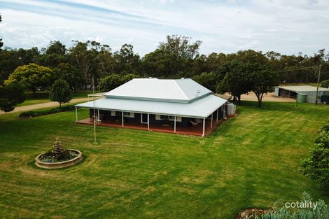 Property photo of 9851 Henry Parkes Way Condobolin NSW 2877