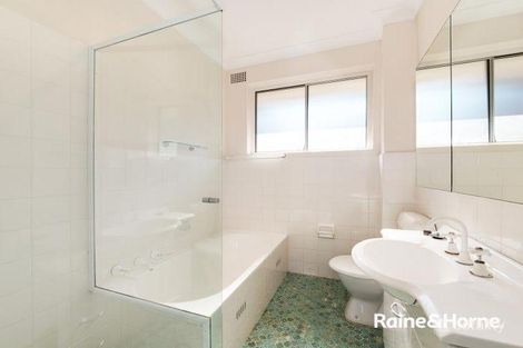 Property photo of 9/3 Pitt Street Randwick NSW 2031