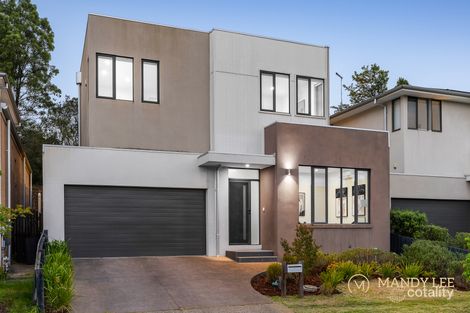29 Solferino Cl, Mount Waverley, VIC 3149