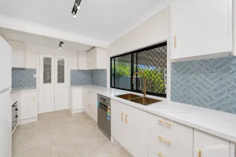 Property photo of 21 Illoura Street Cranbrook QLD 4814