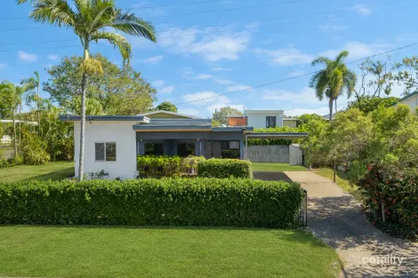 21 Illoura St, Cranbrook, QLD 4814