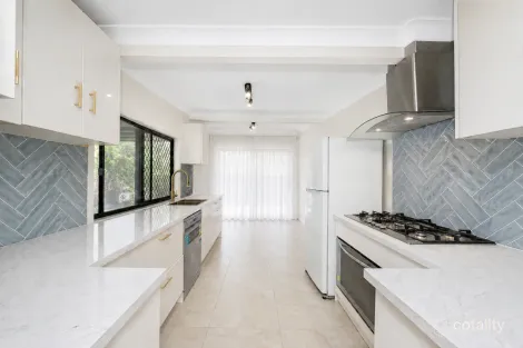 Property photo of 21 Illoura Street Cranbrook QLD 4814
