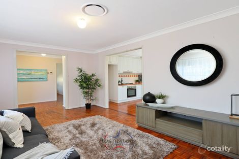 Property photo of 82 Tichborne Drive Quakers Hill NSW 2763