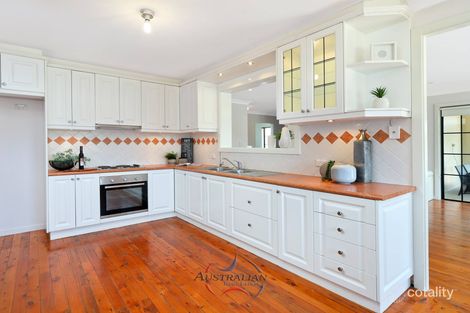 Property photo of 82 Tichborne Drive Quakers Hill NSW 2763