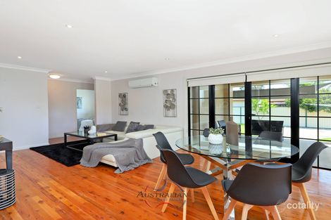 Property photo of 82 Tichborne Drive Quakers Hill NSW 2763