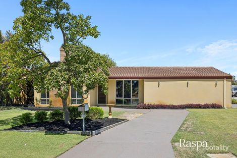 92 Meller Rd, Bibra Lake, WA 6163