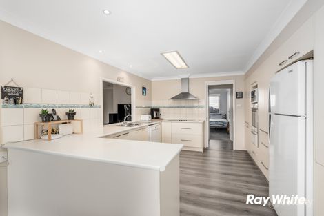 Property photo of 8 Berrigan Street Winston Hills NSW 2153