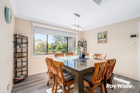 Property photo of 8 Berrigan Street Winston Hills NSW 2153