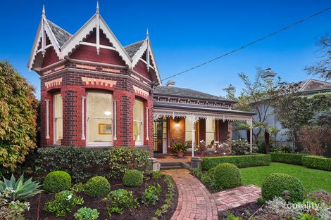 Property photo of 1 Kintore Street Camberwell VIC 3124