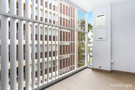 Property photo of 25/37 Campbell Street Parramatta NSW 2150