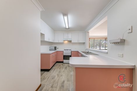Property photo of 2 Eskdale Close Narellan Vale NSW 2567