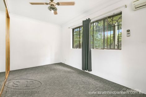 Property photo of 3/76 The Boulevarde Strathfield NSW 2135