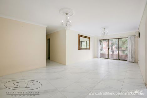 Property photo of 3/76 The Boulevarde Strathfield NSW 2135