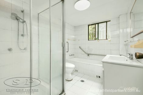 Property photo of 3/76 The Boulevarde Strathfield NSW 2135