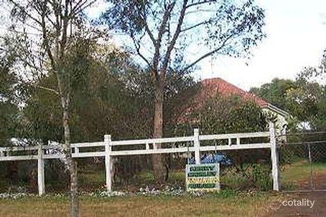 5 Goodwood St, Newtown, QLD 4350