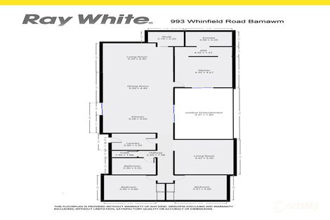 993 Whinfield Rd, Bamawm, VIC 3561