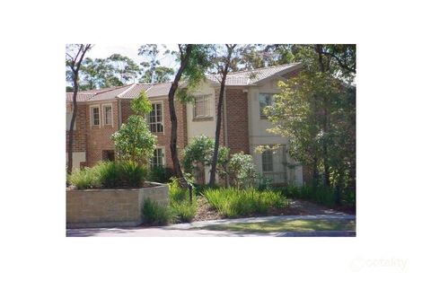 Property photo of 2/2-4 Nile Close Marsfield NSW 2122