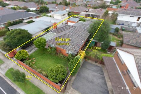 Property photo of 377 McKinnon Road Bentleigh East VIC 3165