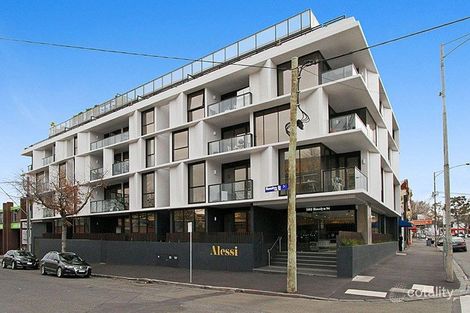 504/162-174 Rosslyn St, West Melbourne, VIC 3003
