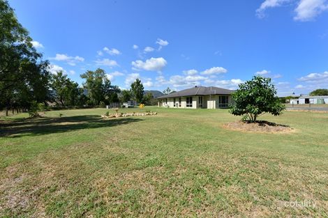 Property photo of 933 Back Flagstone Road Flagstone Creek QLD 4344