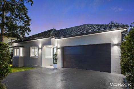 Property photo of 52 Terry Road Denistone NSW 2114