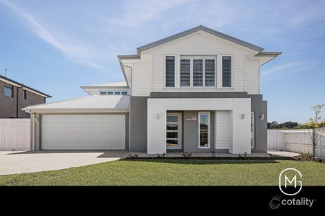 Property photo of 73 Daffodil Crescent Wallan VIC 3756